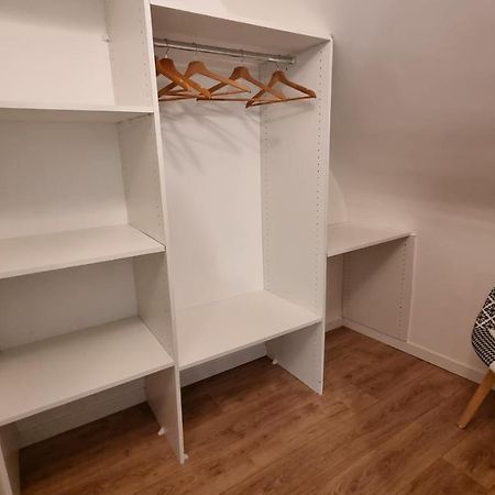 Studio Babylone - Parking & Wifi Chartres Buitenkant foto
