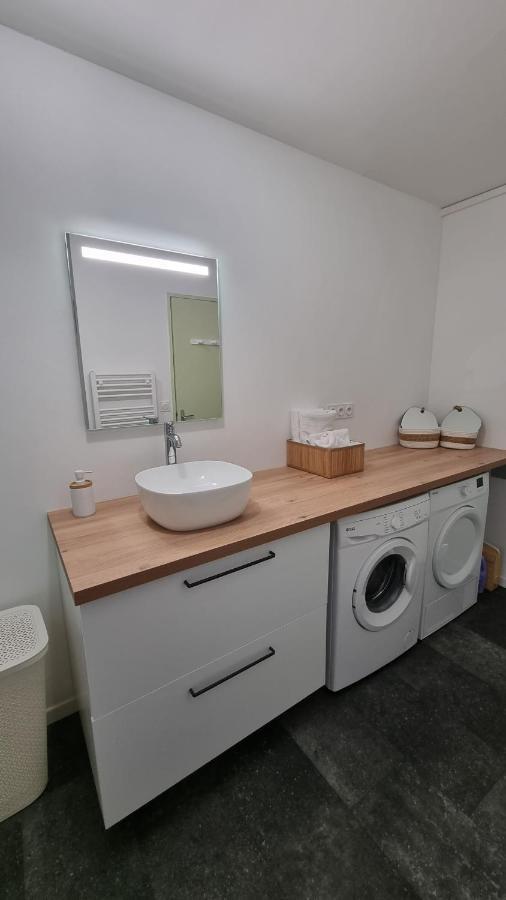 Studio Babylone - Parking & Wifi Chartres Buitenkant foto